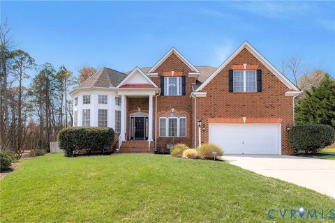 11205 Prescott Place Glen Allen VA 23059
