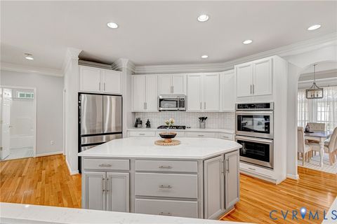 Tiny photo for 11205 Prescott Place, Glen Allen, VA 23059 (MLS # 2606555)