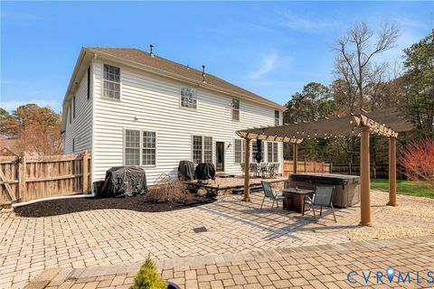 Tiny photo for 11205 Prescott Place, Glen Allen, VA 23059 (MLS # 2606555)