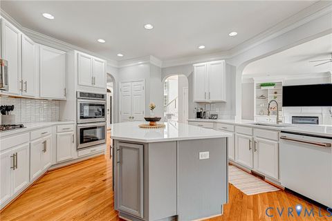 Tiny photo for 11205 Prescott Place, Glen Allen, VA 23059 (MLS # 2606555)