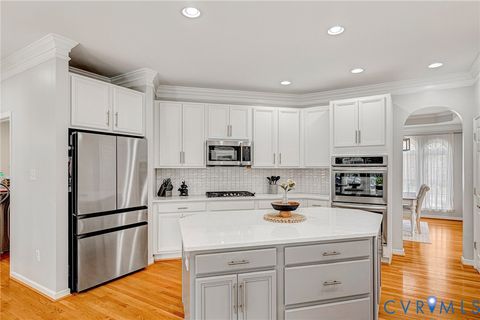 Tiny photo for 11205 Prescott Place, Glen Allen, VA 23059 (MLS # 2606555)