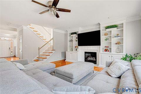 Tiny photo for 11205 Prescott Place, Glen Allen, VA 23059 (MLS # 2606555)