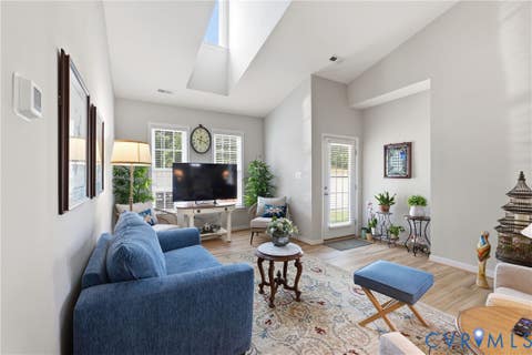 Tiny photo for 7745 Marshall Arch Drive, Mechanicsville, VA 23111 (MLS # 2622223)