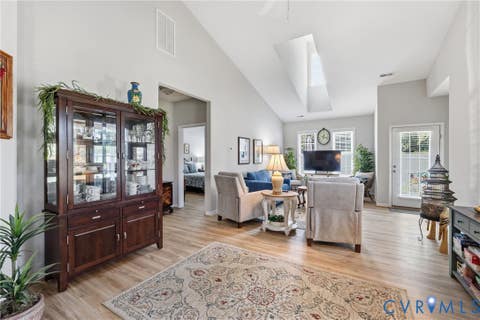 Tiny photo for 7745 Marshall Arch Drive, Mechanicsville, VA 23111 (MLS # 2622223)