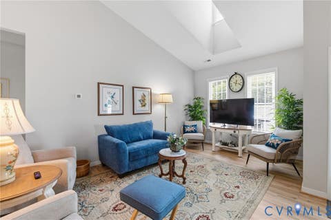 Tiny photo for 7745 Marshall Arch Drive, Mechanicsville, VA 23111 (MLS # 2622223)
