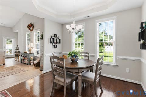 Tiny photo for 7745 Marshall Arch Drive, Mechanicsville, VA 23111 (MLS # 2622223)