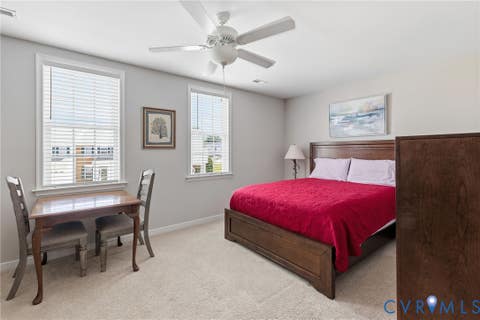 Tiny photo for 7745 Marshall Arch Drive, Mechanicsville, VA 23111 (MLS # 2622223)