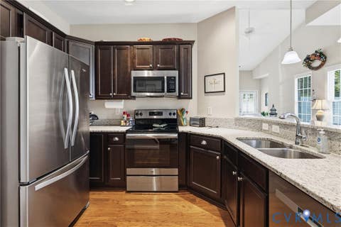 Tiny photo for 7745 Marshall Arch Drive, Mechanicsville, VA 23111 (MLS # 2622223)