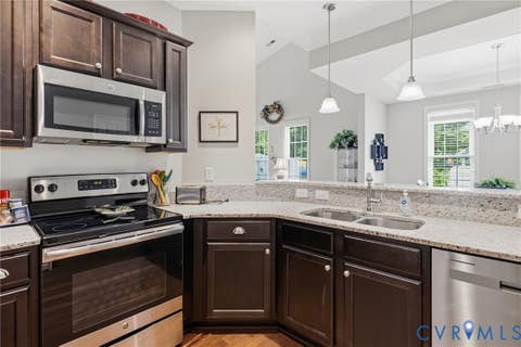Tiny photo for 7745 Marshall Arch Drive, Mechanicsville, VA 23111 (MLS # 2622223)