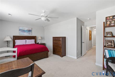 Tiny photo for 7745 Marshall Arch Drive, Mechanicsville, VA 23111 (MLS # 2622223)