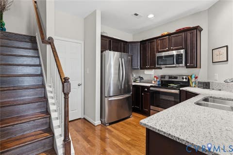 Tiny photo for 7745 Marshall Arch Drive, Mechanicsville, VA 23111 (MLS # 2622223)