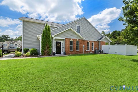 Tiny photo for 7745 Marshall Arch Drive, Mechanicsville, VA 23111 (MLS # 2622223)