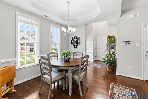 Tiny photo for 7745 Marshall Arch Drive, Mechanicsville, VA 23111 (MLS # 2622223)