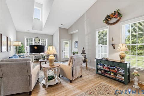 Tiny photo for 7745 Marshall Arch Drive, Mechanicsville, VA 23111 (MLS # 2622223)