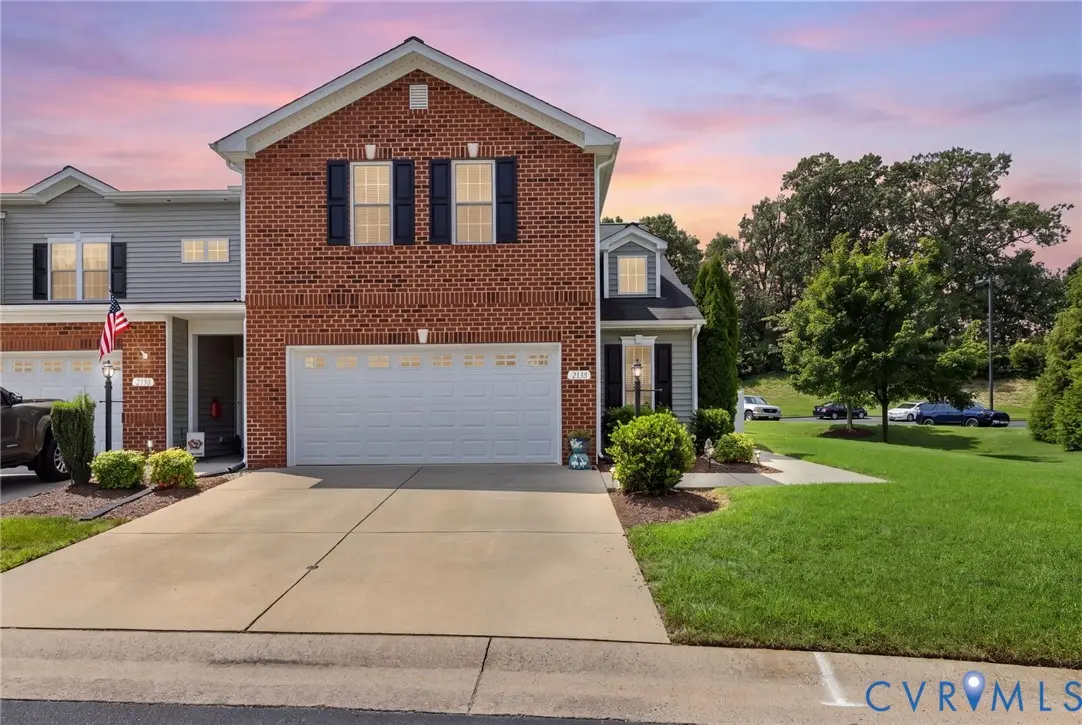7745 Marshall Arch Drive, Mechanicsville, VA, 23111