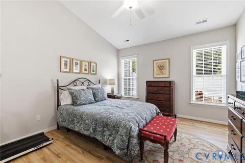 Tiny photo for 7745 Marshall Arch Drive, Mechanicsville, VA 23111 (MLS # 2622223)