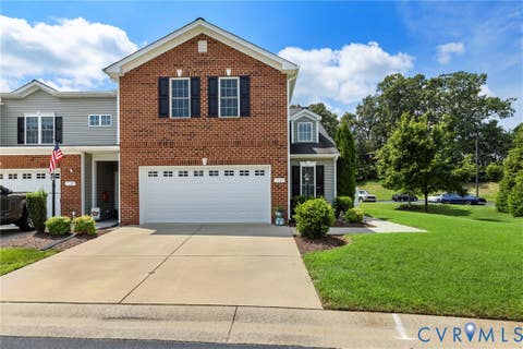 Tiny photo for 7745 Marshall Arch Drive, Mechanicsville, VA 23111 (MLS # 2622223)