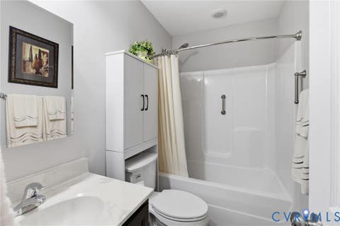 Tiny photo for 7745 Marshall Arch Drive, Mechanicsville, VA 23111 (MLS # 2622223)