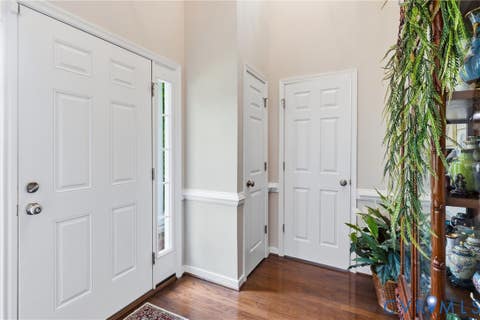 Tiny photo for 7745 Marshall Arch Drive, Mechanicsville, VA 23111 (MLS # 2622223)