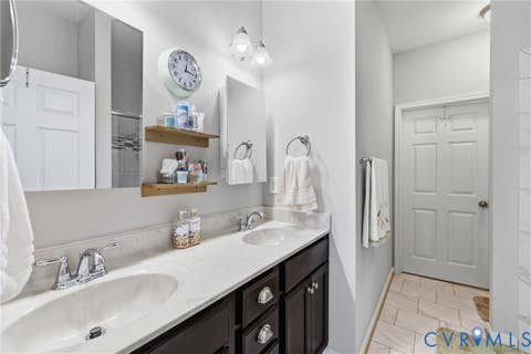Tiny photo for 7745 Marshall Arch Drive, Mechanicsville, VA 23111 (MLS # 2622223)
