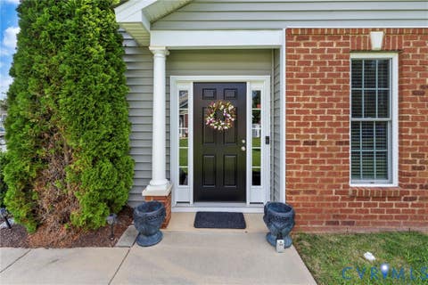 Tiny photo for 7745 Marshall Arch Drive, Mechanicsville, VA 23111 (MLS # 2622223)