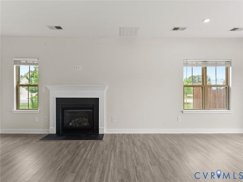 Tiny photo for 4488 Braden Woods Drive, Chesterfield, VA 23832 (MLS # 2614394)