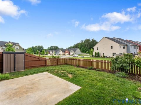 Tiny photo for 4488 Braden Woods Drive, Chesterfield, VA 23832 (MLS # 2614394)