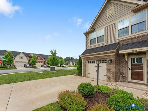 Tiny photo for 4488 Braden Woods Drive, Chesterfield, VA 23832 (MLS # 2614394)