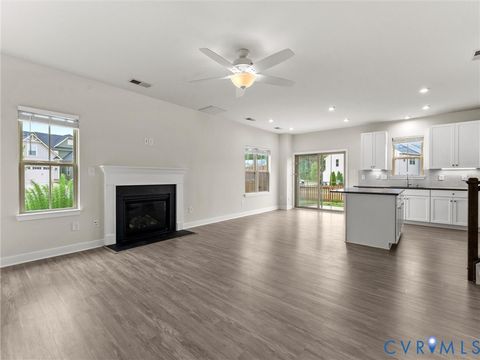 Tiny photo for 4488 Braden Woods Drive, Chesterfield, VA 23832 (MLS # 2614394)