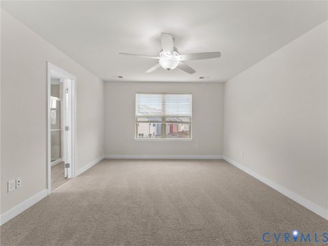 Tiny photo for 4488 Braden Woods Drive, Chesterfield, VA 23832 (MLS # 2614394)