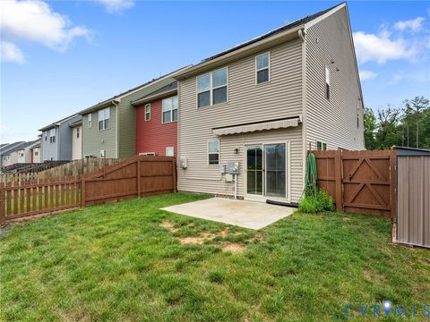 Tiny photo for 4488 Braden Woods Drive, Chesterfield, VA 23832 (MLS # 2614394)