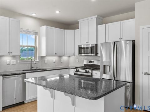 Tiny photo for 4488 Braden Woods Drive, Chesterfield, VA 23832 (MLS # 2614394)
