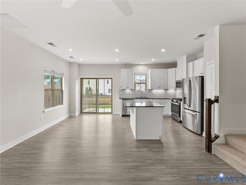 Tiny photo for 4488 Braden Woods Drive, Chesterfield, VA 23832 (MLS # 2614394)