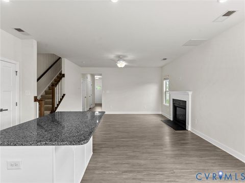 Tiny photo for 4488 Braden Woods Drive, Chesterfield, VA 23832 (MLS # 2614394)