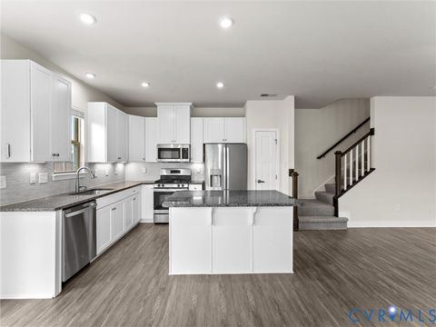 Tiny photo for 4488 Braden Woods Drive, Chesterfield, VA 23832 (MLS # 2614394)