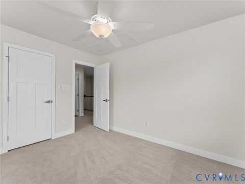 Tiny photo for 4488 Braden Woods Drive, Chesterfield, VA 23832 (MLS # 2614394)