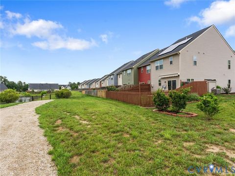 Tiny photo for 4488 Braden Woods Drive, Chesterfield, VA 23832 (MLS # 2614394)