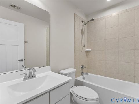 Tiny photo for 4488 Braden Woods Drive, Chesterfield, VA 23832 (MLS # 2614394)