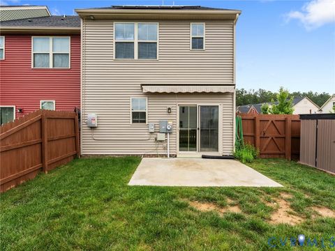 Tiny photo for 4488 Braden Woods Drive, Chesterfield, VA 23832 (MLS # 2614394)