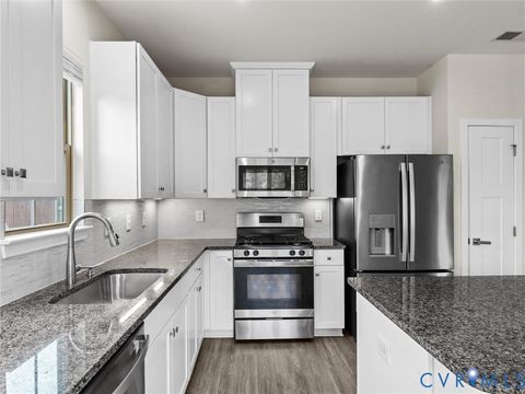 Tiny photo for 4488 Braden Woods Drive, Chesterfield, VA 23832 (MLS # 2614394)