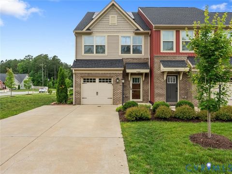 Photo of 4488 Braden Woods Drive, Chesterfield, VA 23832 (MLS # 2614394)