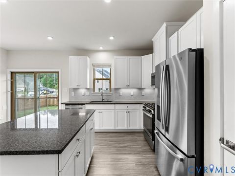 Tiny photo for 4488 Braden Woods Drive, Chesterfield, VA 23832 (MLS # 2614394)