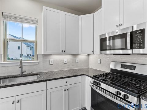 Tiny photo for 4488 Braden Woods Drive, Chesterfield, VA 23832 (MLS # 2614394)