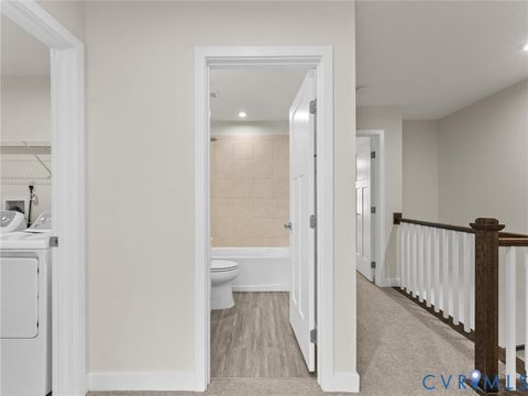Tiny photo for 4488 Braden Woods Drive, Chesterfield, VA 23832 (MLS # 2614394)