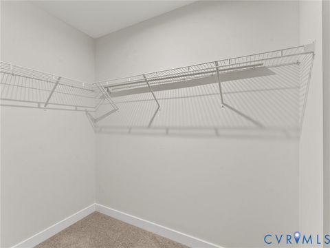 Tiny photo for 4488 Braden Woods Drive, Chesterfield, VA 23832 (MLS # 2614394)
