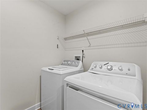 Tiny photo for 4488 Braden Woods Drive, Chesterfield, VA 23832 (MLS # 2614394)