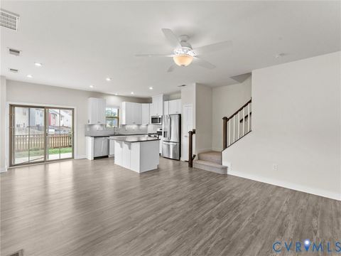 Tiny photo for 4488 Braden Woods Drive, Chesterfield, VA 23832 (MLS # 2614394)