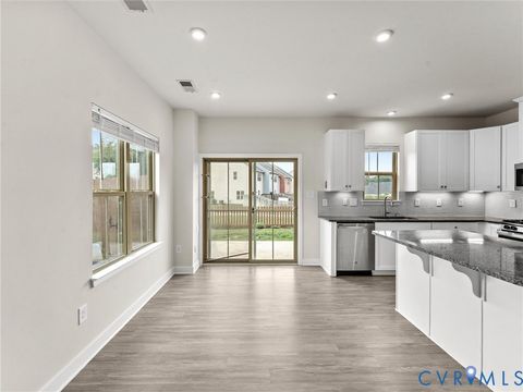 Tiny photo for 4488 Braden Woods Drive, Chesterfield, VA 23832 (MLS # 2614394)