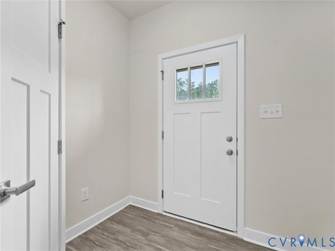 Tiny photo for 4488 Braden Woods Drive, Chesterfield, VA 23832 (MLS # 2614394)