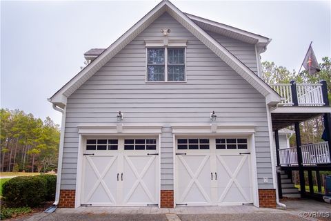 A home in New Kent